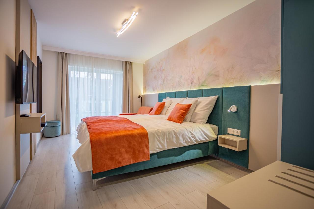 Viktoria Apartman Gyula Exterior photo
